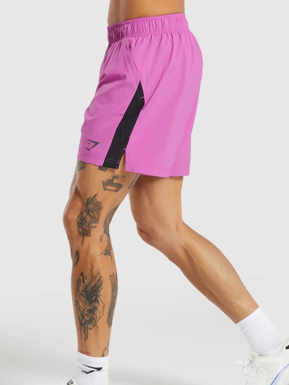 GYMSHARK SPORT 7" SHORTS